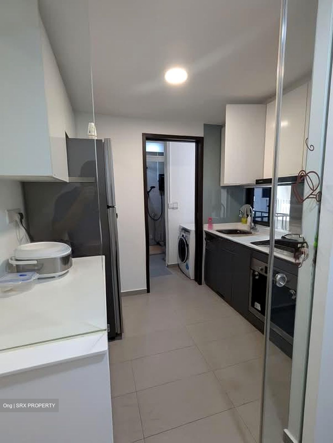 The Brownstone (D27), Condominium #556829081